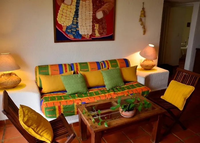 Palmas - Palma Xiat & Cocoyol