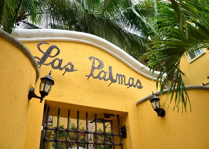 Palmas - Palma Xiat & Cocoyol Appartement