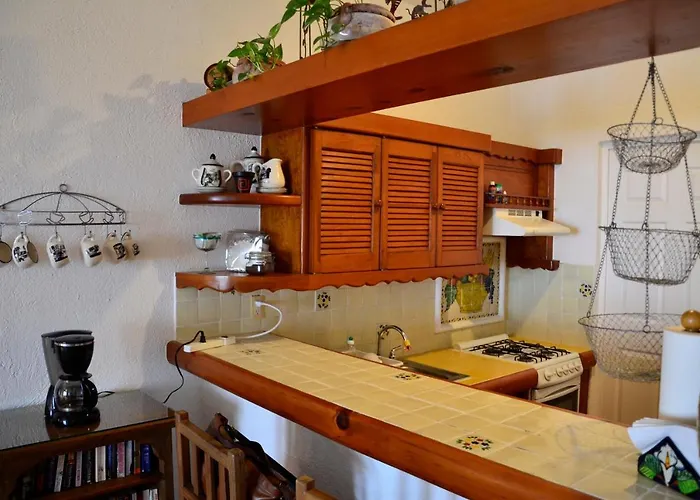 Appartement Palmas - Palma Xiat & Cocoyol Playa del Carmen