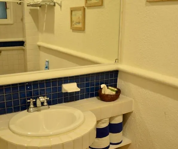 Appartement Palmas - Palma Xiat & Cocoyol Playa del Carmen