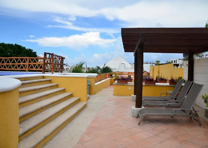 Appartement Palmas - Palma Xiat & Cocoyol