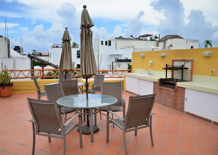 Appartement Palmas - Palma Xiat & Cocoyol