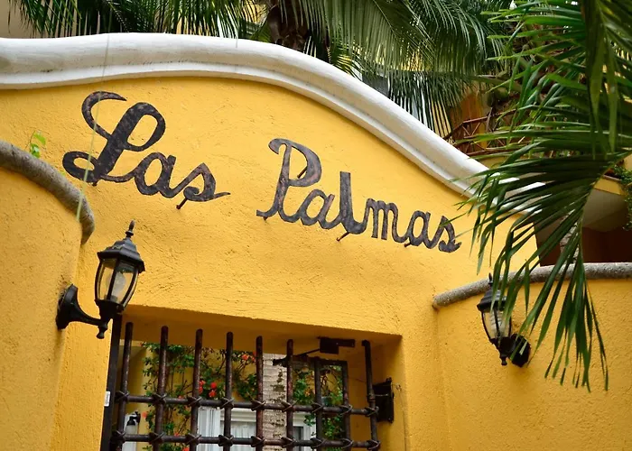 Palmas - Palma Xiat & Cocoyol *