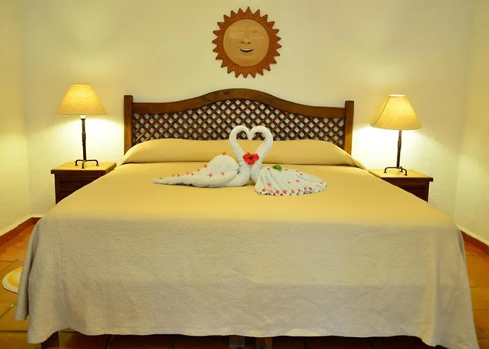 Appartement Palmas - Palma Xiat & Cocoyol